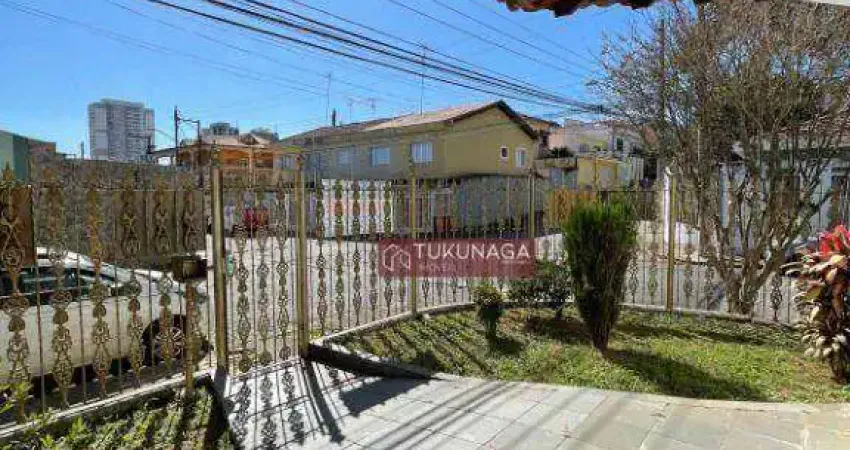 Casa com 3 dormitórios para alugar por R$ 6.949,00/mês - Vila Rosália - Guarulhos/SP
