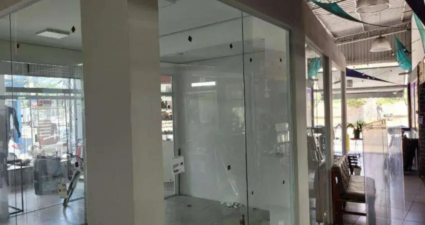 Box/Garagem para alugar por R$ 1.100,00/mês - Ponte Grande - Guarulhos/SP