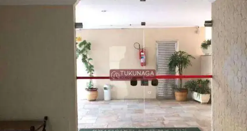 Apartamento 2 dor,itórios 1 vaga garagem - Santa Teresinha