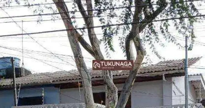 Sobrado com 3 dormitóriose 3 vagas  à venda, 157 m² por R$ 600.000 - Guapira - São Paulo/SP