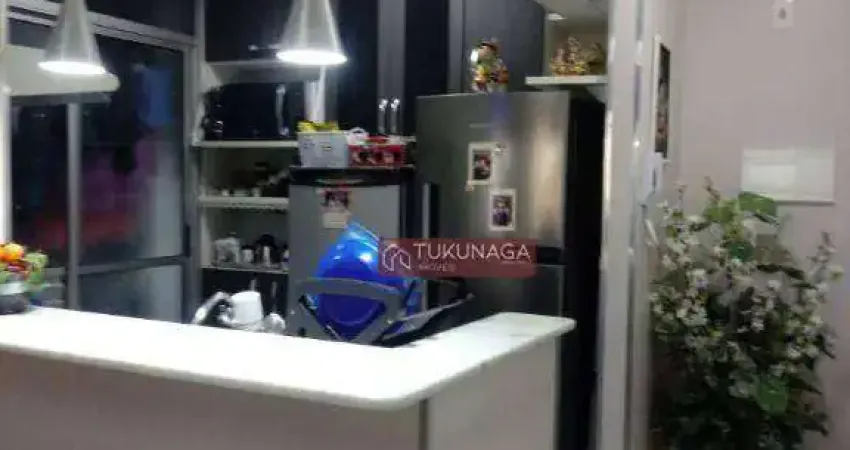 Apartamento com 3 quartos à venda na Rua Doutor Cristiano Altenfelder Silva, 496, Vila Carrão, São Paulo