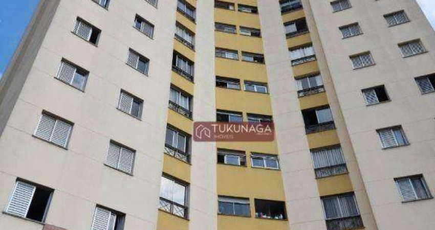 Apartamento à venda, 50 m² por R$ 340.400,00 - Vila Ré - São Paulo/SP