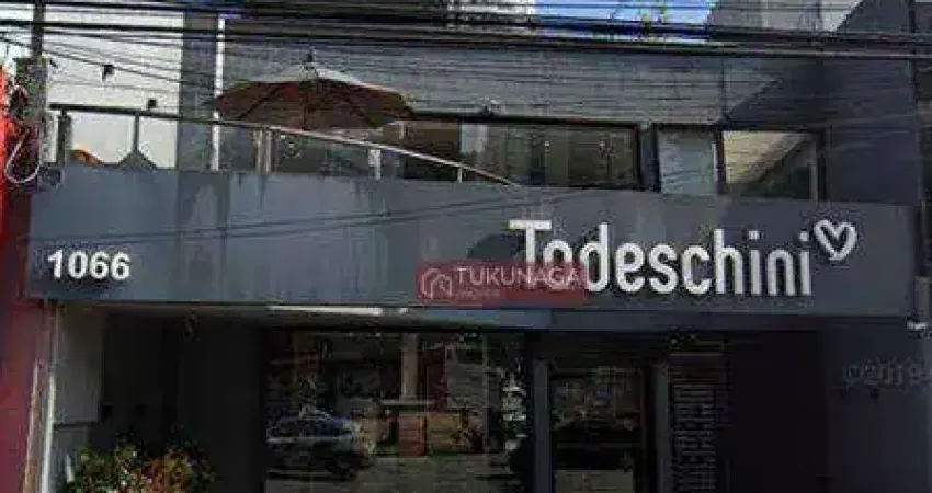 Prédio à venda, 300 m² por R$ 5.000.000,00 - Perdizes - São Paulo/SP