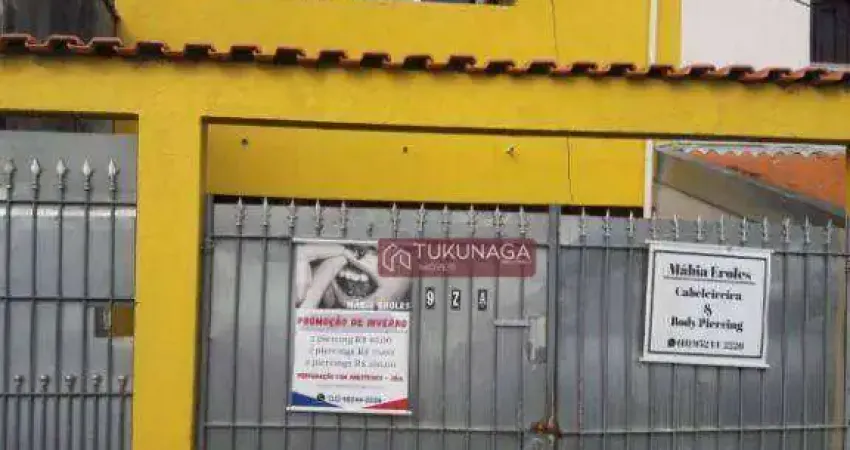 Casa com 2 quartos à venda na Rua Benedita Maria Augusta, 97, Arujamérica, Arujá