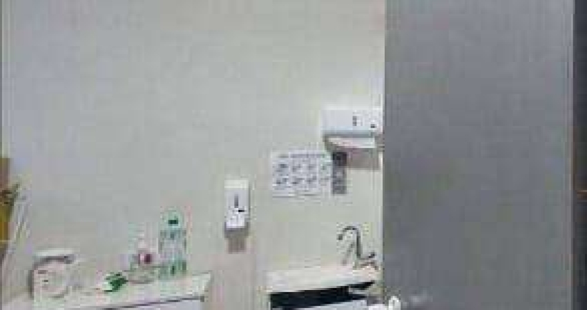 Sobrado com 6 dormitórios à venda, 350 m² por R$ 800.000,00 - Parque Uirapuru - Guarulhos/SP