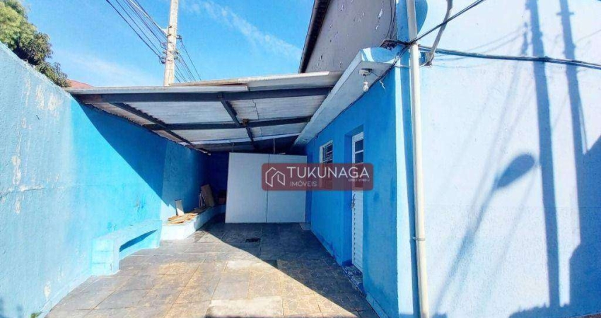 Casa à venda, 176 m² por R$ 420.000,00 - Macedo - Guarulhos/SP