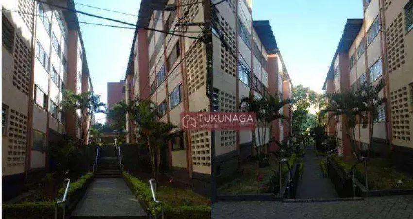Apartamento com 2 dormitórios à venda, 80 m² por R$ 400.000,00 - Limão - São Paulo/SP