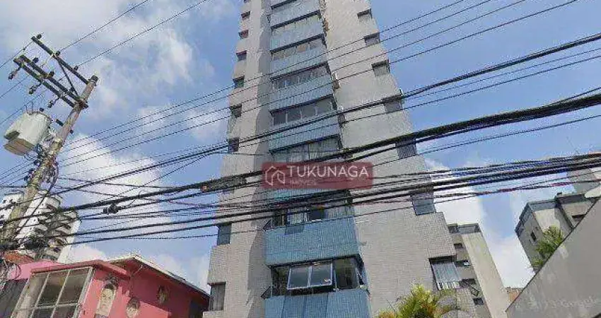 Sala para alugar, 37 m² por r$ 2.324,00/mês - tucuruvi - são paulo/sp