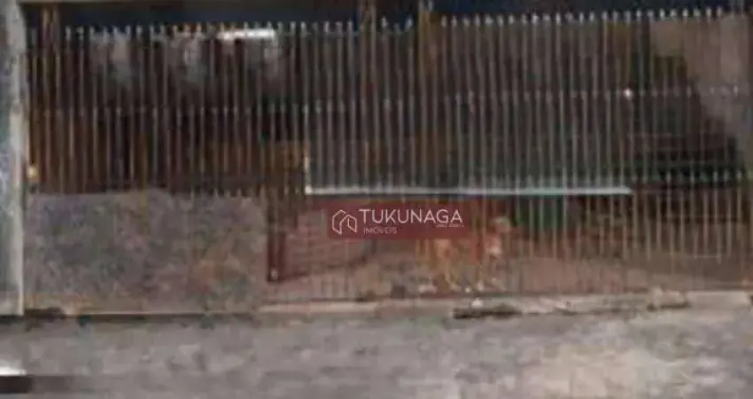 Terreno à venda, 400 m² por R$ 1.400.000,00 - Vila Maria Alta - São Paulo/SP