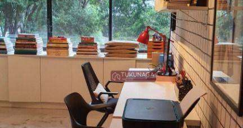 Sala à venda, 29 m² por R$ 233.300,00 - Vila Buarque - São Paulo/SP