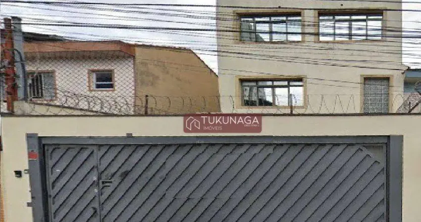 Prédio, 330 m² - venda por R$ 1.700.000,00 ou aluguel por R$ 11.556,51/mês - Vila Guilherme - São Paulo/SP