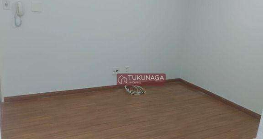 Studio com 2 dormitórios à venda, 30 m² por R$ 249.000,00 - Brás - São Paulo/SP