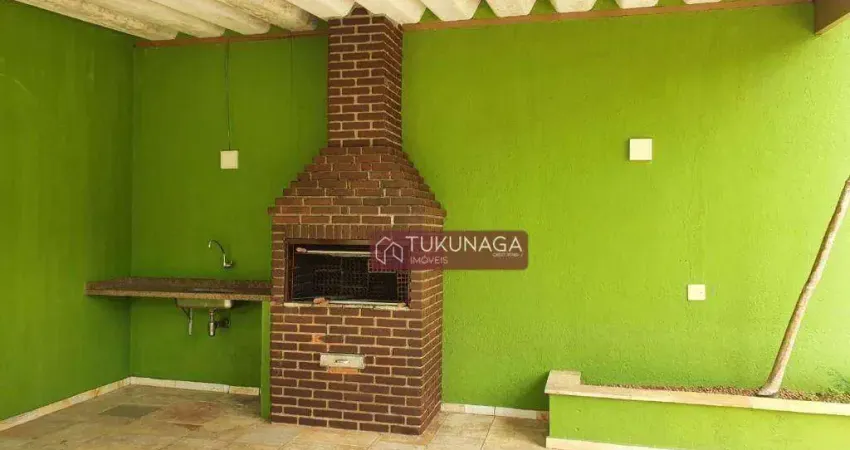 Apartamento com 2 dormitórios à venda, 69 m² por R$ 420.000,00 - Santana - São Paulo/SP