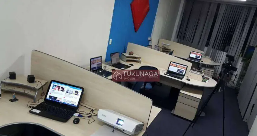 Sala, 79 m² - venda por R$ 268.000,00 ou aluguel por R$ 2.541,00/mês - República - São Paulo/SP