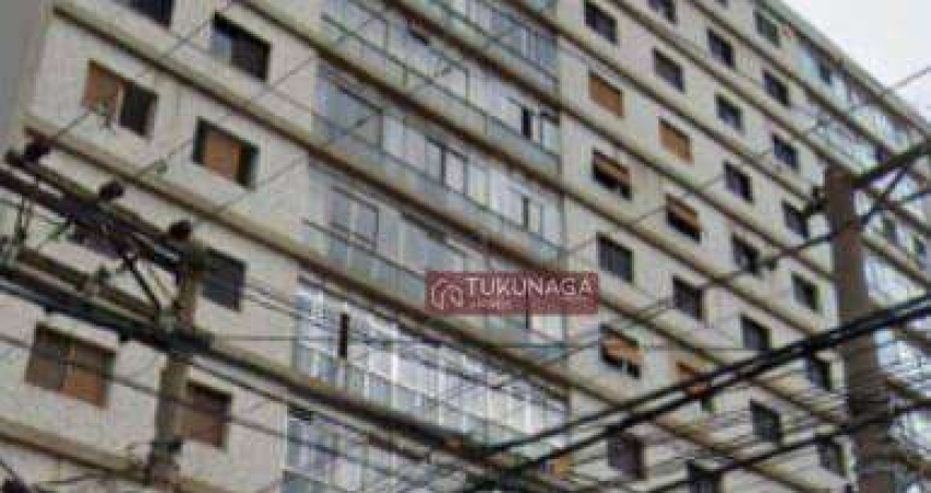 Apartamento à venda, 88 m² por R$ 480.000,00 - Santana - São Paulo/SP