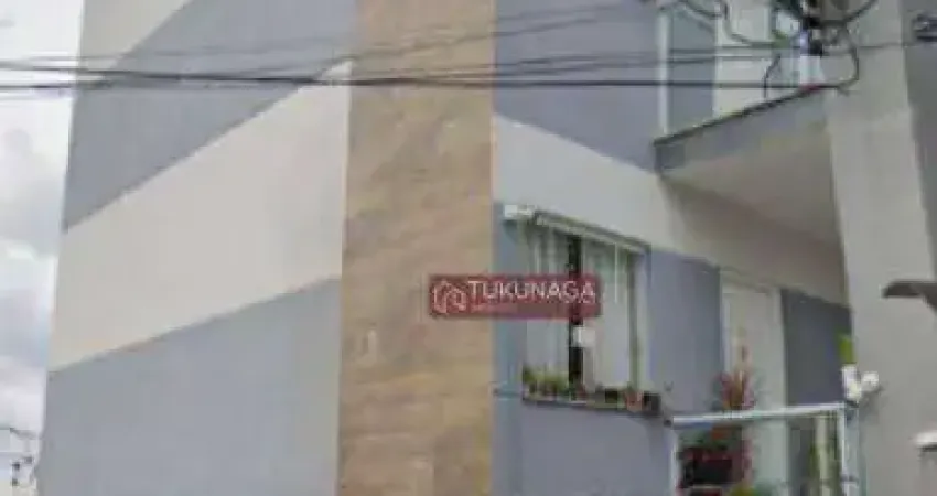 Apartamento à venda, 50 m² por R$ 320.000,00 - Vila Medeiros - São Paulo/SP