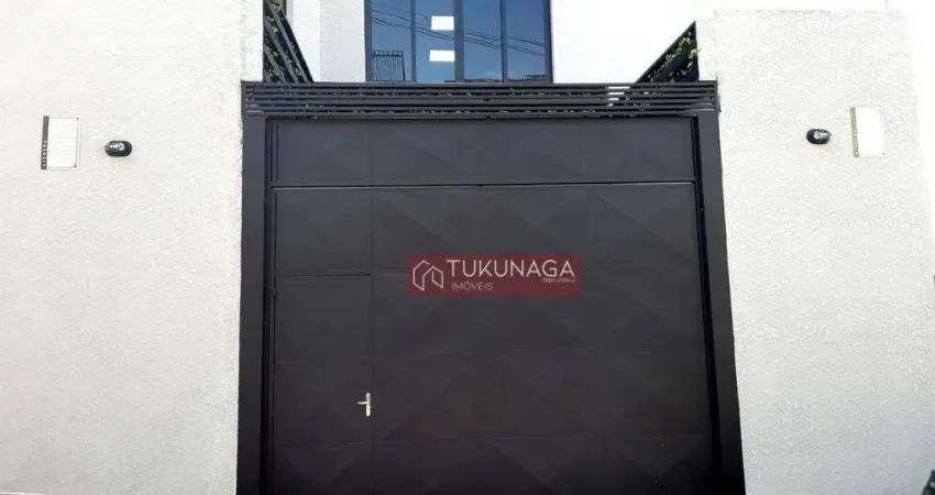 Salão para alugar, 600 m² por R$ 15.000,00/mês - Vila Ede - São Paulo/SP