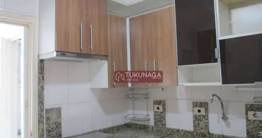 Apartamento com 2 dormitórios à venda, 58 m² por R$ 390.000,00 - Jaçanã - São Paulo/SP