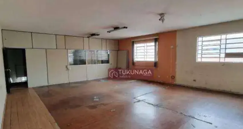 Prédio à venda, 1515 m² por R$ 848.000.000,00 - Brás - São Paulo/SP