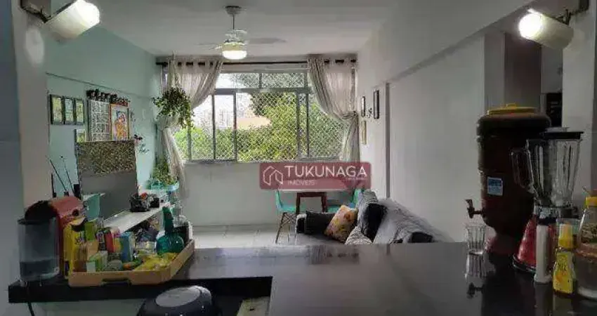 Apartamento à venda, 51 m² por R$ 244.000,00 - Vila Prudente (Zona Leste) - São Paulo/SP