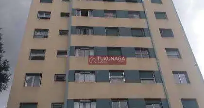 Apartamento à venda, 59 m² por R$ 500.000,00 - Barra Funda - São Paulo/SP