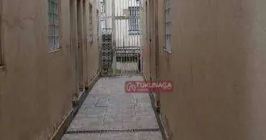 Casa à venda, 44 m² por R$ 170.000,00 - Jardim Modelo - São Paulo/SP