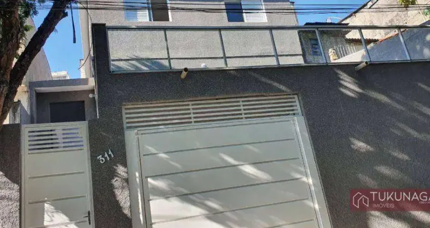 Sobrado com 5 dormitórios à venda, 300 m² por R$ 950.000,00 - Lauzane Paulista - São Paulo/SP
