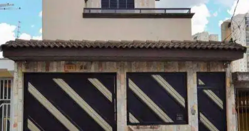 Sobrado à venda, 450 m² por R$ 1.350.000,00 - Jardim Rosa de Franca - Guarulhos/SP