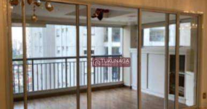 Apartamento à venda, 155 m² por R$ 1.760.000,00 - Belenzinho - São Paulo/SP
