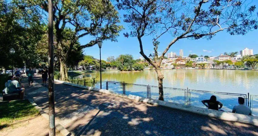 Apartamento à venda, 57 m² por R$ 480.000,00 - Vila Rosália - Guarulhos/SP