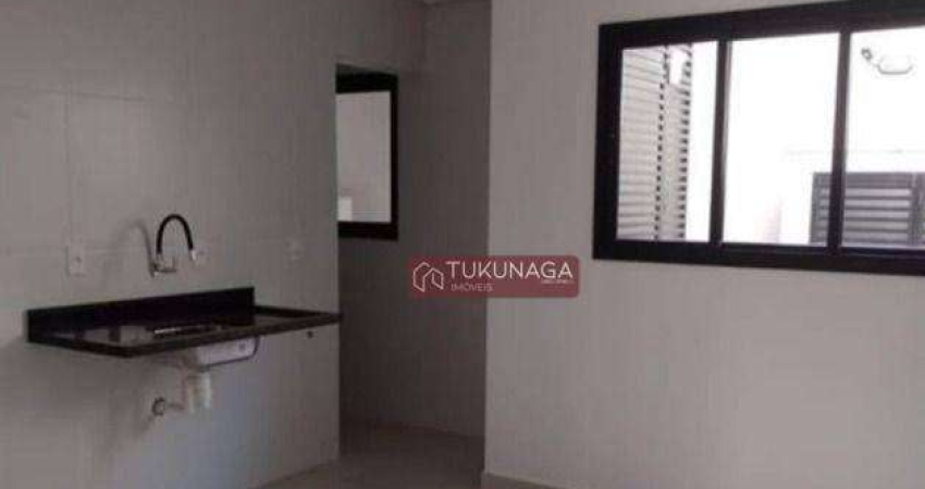 Studio à venda, 31 m² por R$ 220.000,00 - Vila Graciosa - São Paulo/SP