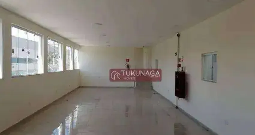 Galpão à venda, 1950 m² por R$ 11.000.000,00 - Bonsucesso - Guarulhos/SP