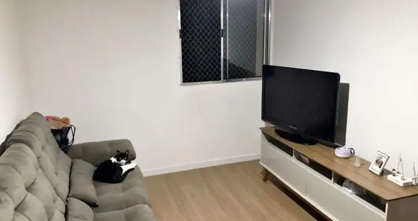 Apartamento com 2 dormitórios à venda, 45 m² por R$ 200.000,00 - Jardim São Luis - Guarulhos/SP