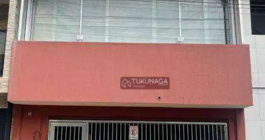 Sobrado à venda, 316 m² por R$ 450.000,00 - Cidade Serodio - Guarulhos/SP