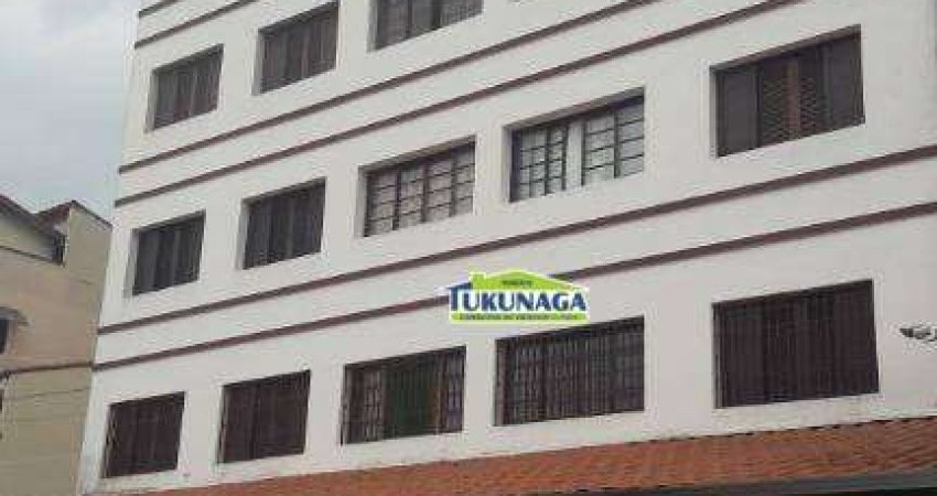 Apartamento com 2 dormitórios à venda, 65 m² por R$ 230.000,00 - Jardim Dourado - Guarulhos/SP