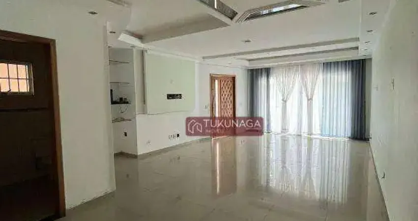 Casa com 3 quartos à venda, 268 m² por R$ 850.000 - Vila Galvão - Guarulhos/SP