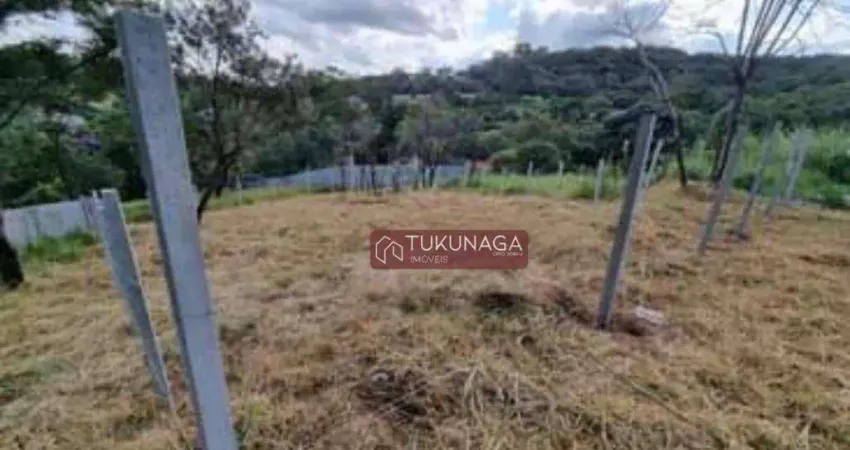 Terreno à venda, 400 m² por R$ 300.000,00 - Jardim Paulista - Atibaia/SP