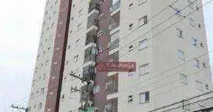 Apartamento à venda, 52 m² por R$ 380.000,00 - Ponte Grande - Guarulhos/SP