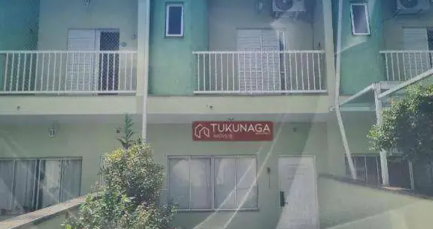 Sobrado com 4 quartos à venda, 160 m² por r$ 690.000 - jardim gopoúva - guarulhos/sp