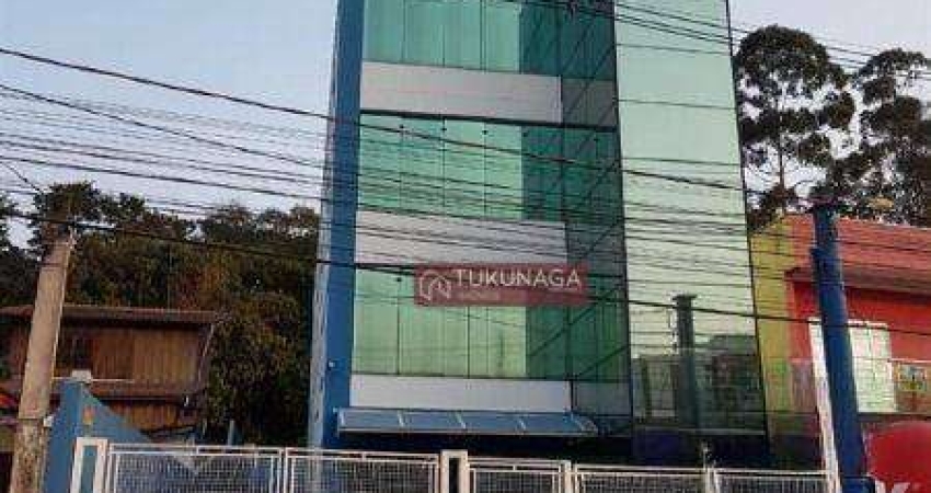 Prédio, 811 m² - venda por R$ 8.510.000,00 ou aluguel por R$ 31.800,00/mês - Centro - Arujá/SP