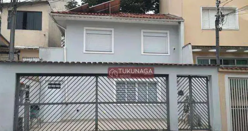 Casa com 3 dormitórios à venda, 135 m² por r$ 1.200.000,00 - vila mariana - são paulo/sp