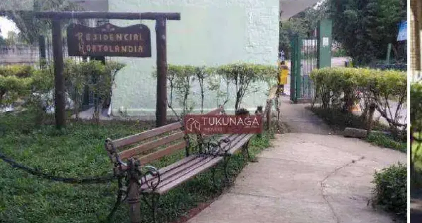 Terreno à venda, 769 m² por R$ 155.000,00 - Mairiporã - Mairiporã/SP