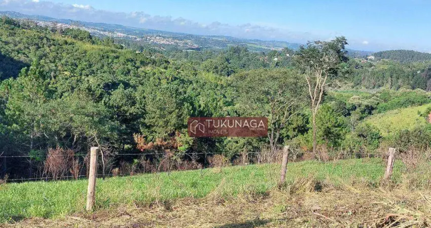 Terreno à venda, 1367 m² por R$ 300.869,80 - Atibaia Belvedere - Atibaia/SP
