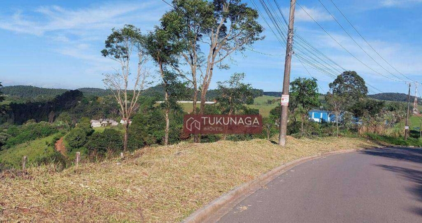 Terreno à venda, 1278 m² por R$ 281.184,20 - Atibaia Belvedere - Atibaia/SP