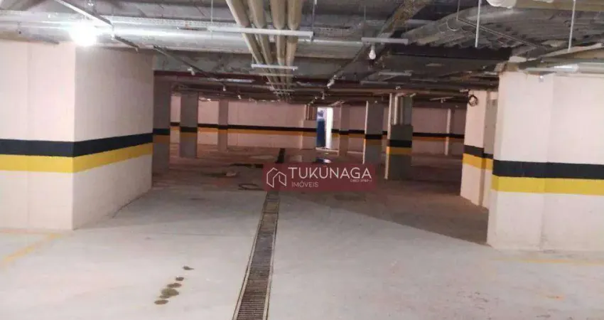 Apartamento à venda, 46 m² por R$ 285.000,00 - Jardim do Triunfo - Guarulhos/SP