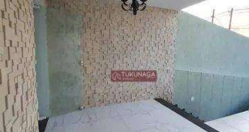 Casa com 4 dormitórios à venda, 520m² por R$ 2.250.000,00 - Vila Rosália - Guarulhos/SP