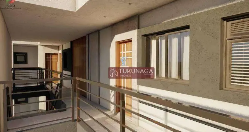 Apartamento com 1 quarto à venda, 25 m² por r$ 200.000 - jardim brasil - são paulo/sp