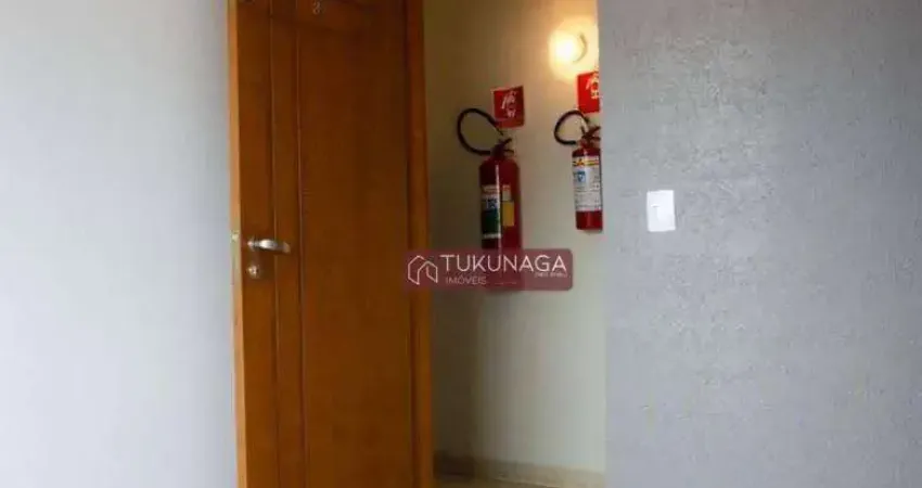 Apartamento à venda, 55 m² por R$ 310.000,00 - Jaçanã - São Paulo/SP