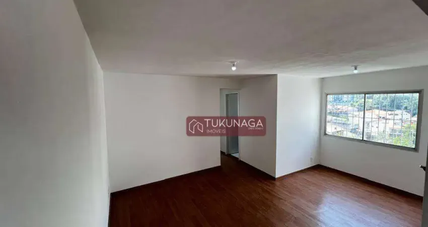 Apartamento à venda, 62 m² por R$ 330.000,00 - Vila Albertina - São Paulo/SP
