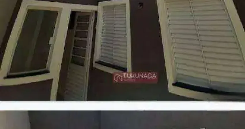 Village com 2 dormitórios à venda, 43 m² por R$ 315.000,00- Jaçanã - São Paulo/SP